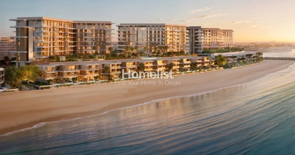 Azura 2 Al Mouj
