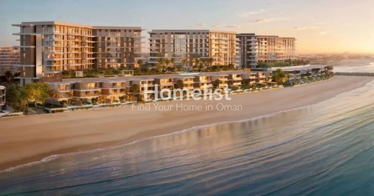 Azura 2 Al Mouj